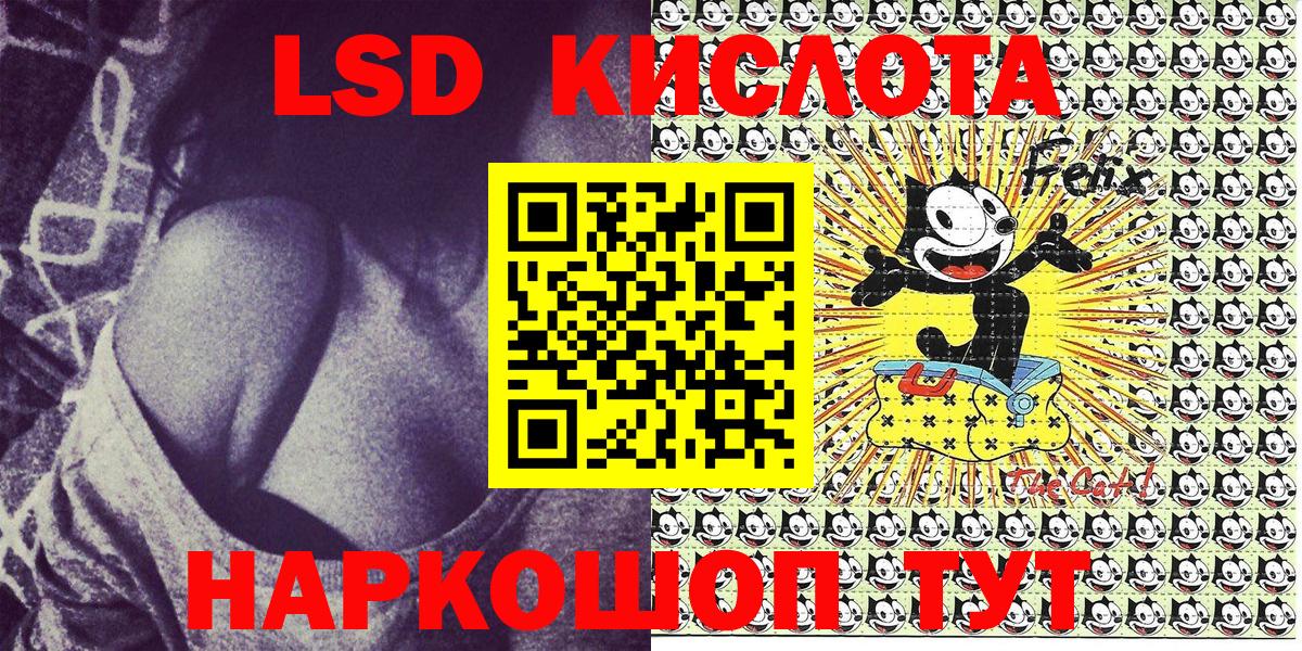 A-PVP Кимовск
